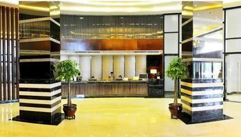 Changsha Huawen Forest Hotel Екстериор снимка