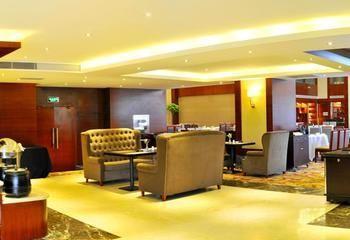 Changsha Huawen Forest Hotel Екстериор снимка